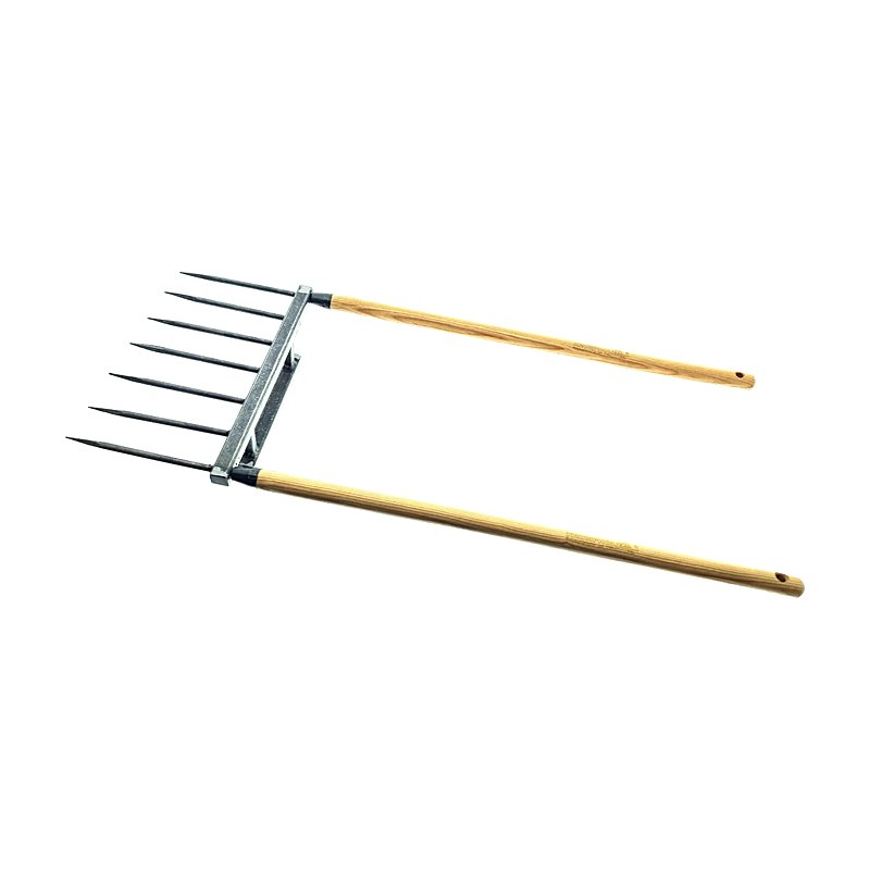 Krumpholz Breitgabel