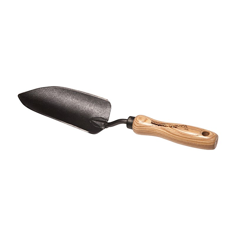 Krumpholz Pflanzkelle