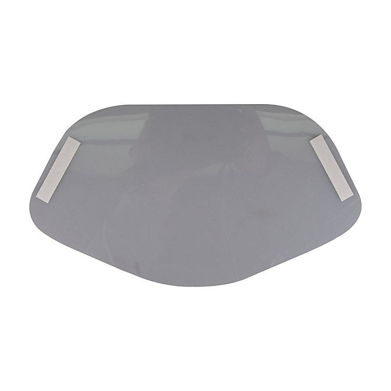 JSP Visierschutzfolie für PowerCap Active IP