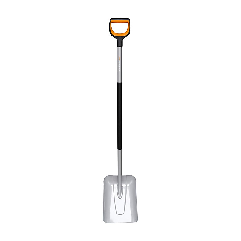 Fiskars Schaufel Xact