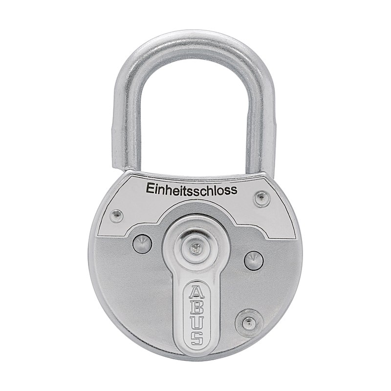 Abus Niedersächsisches Einheitsschloss 466ER/60