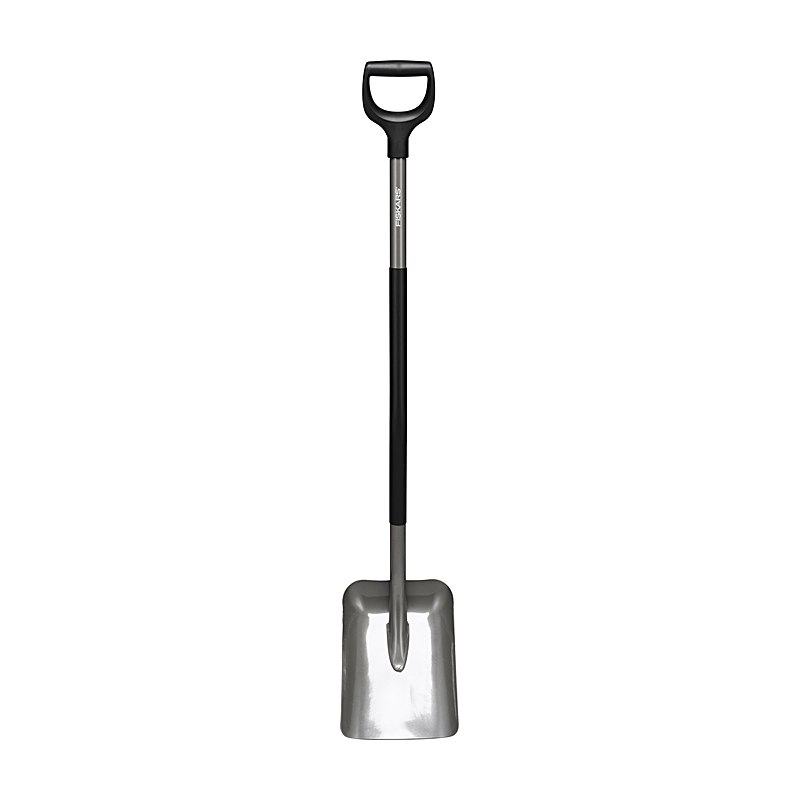 Fiskars Schaufel Ergonomic