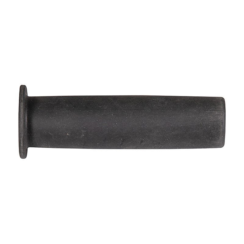 Pottiputki Gummiüberzug für Pflanzrohr-Handgriff