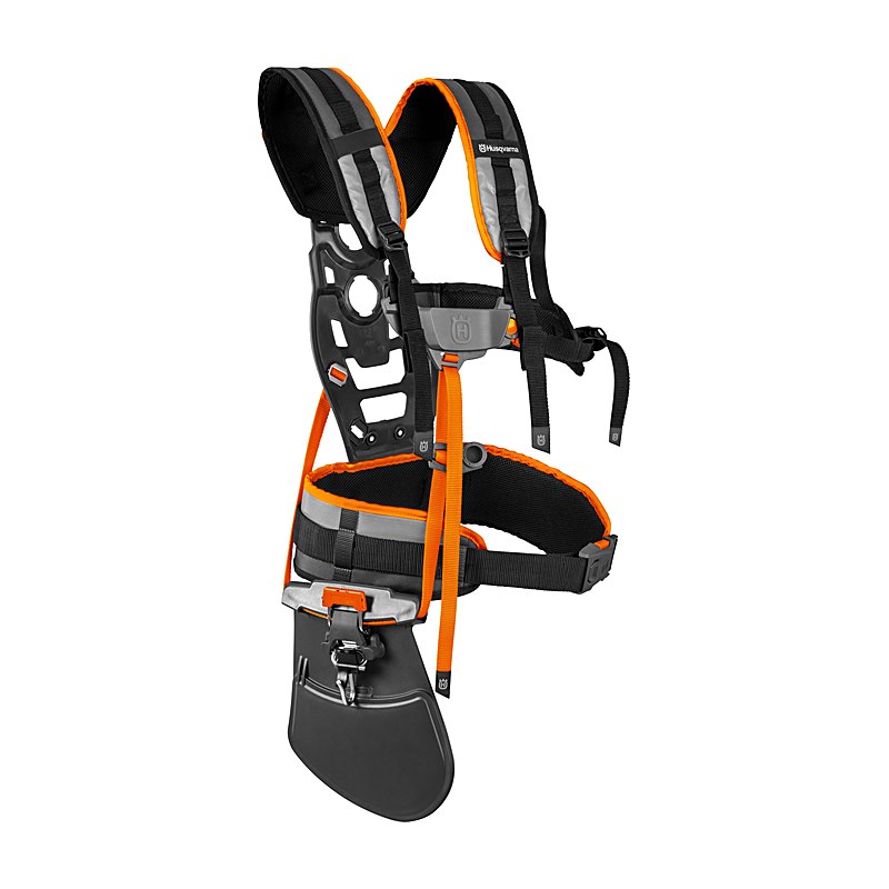 Husqvarna Doppelschultergurt Balance XT2