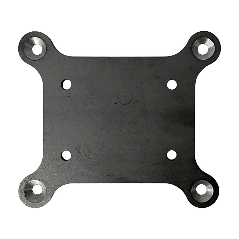 Toolprotect Anbauplatte APF