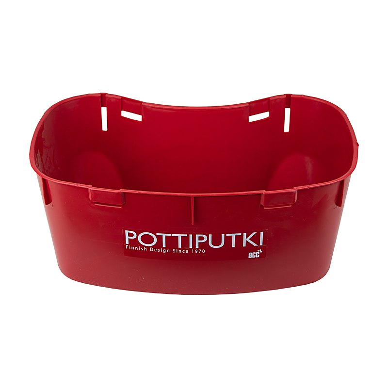 Pottiputki Ersatztragewanne