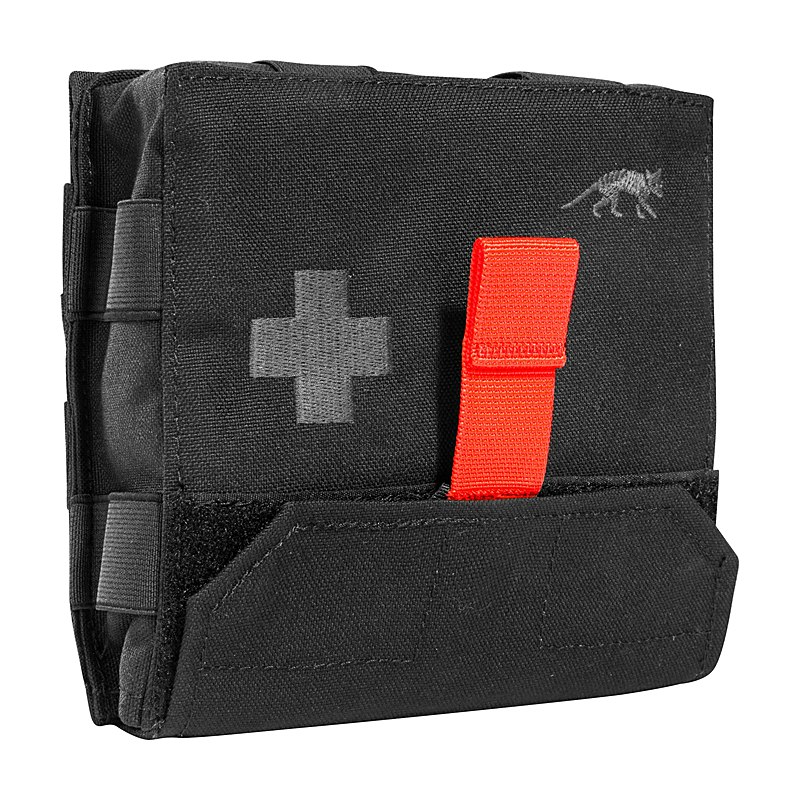 Fsb Oerrel Erste-Hilfe-Tasche First Aid Emergency 2.0, schwarz