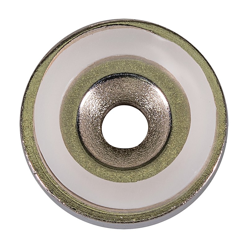 Forstreich Topfmagnet für TR 300