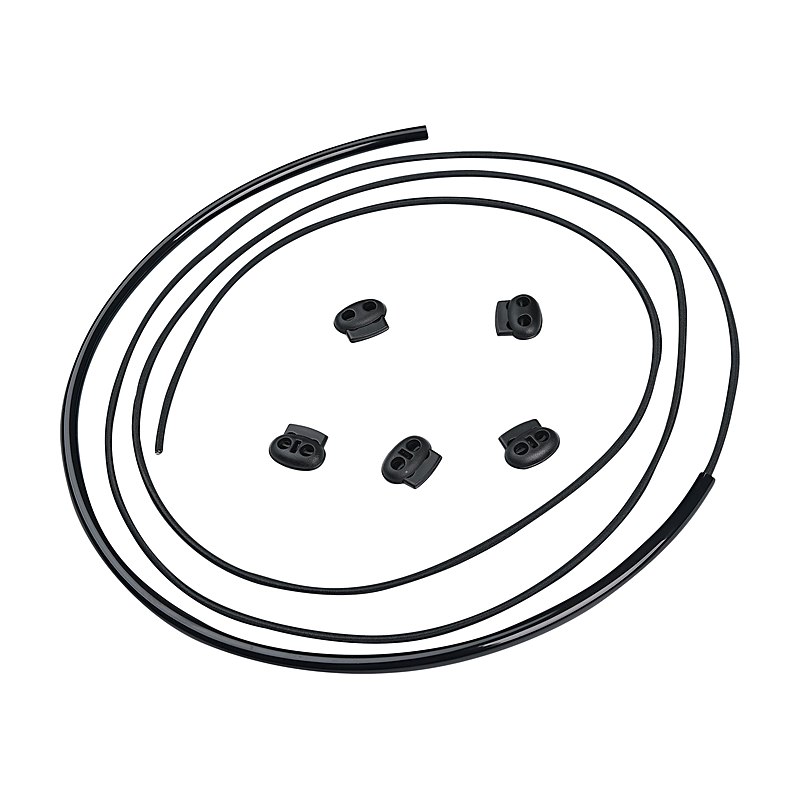 Teufelberger Materialschlaufen Elastic Gear Loops Kit