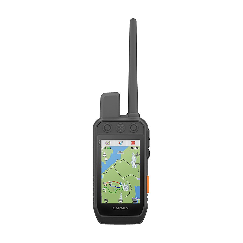 Garmin Handgerät Alpha 300i K