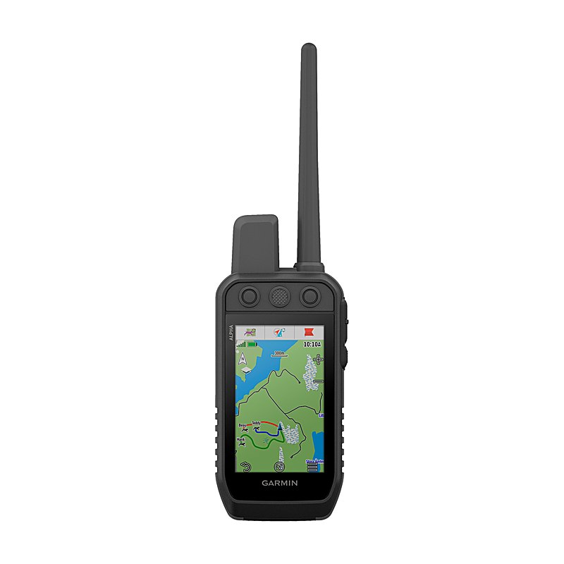 Garmin Handgerät Alpha 300 K