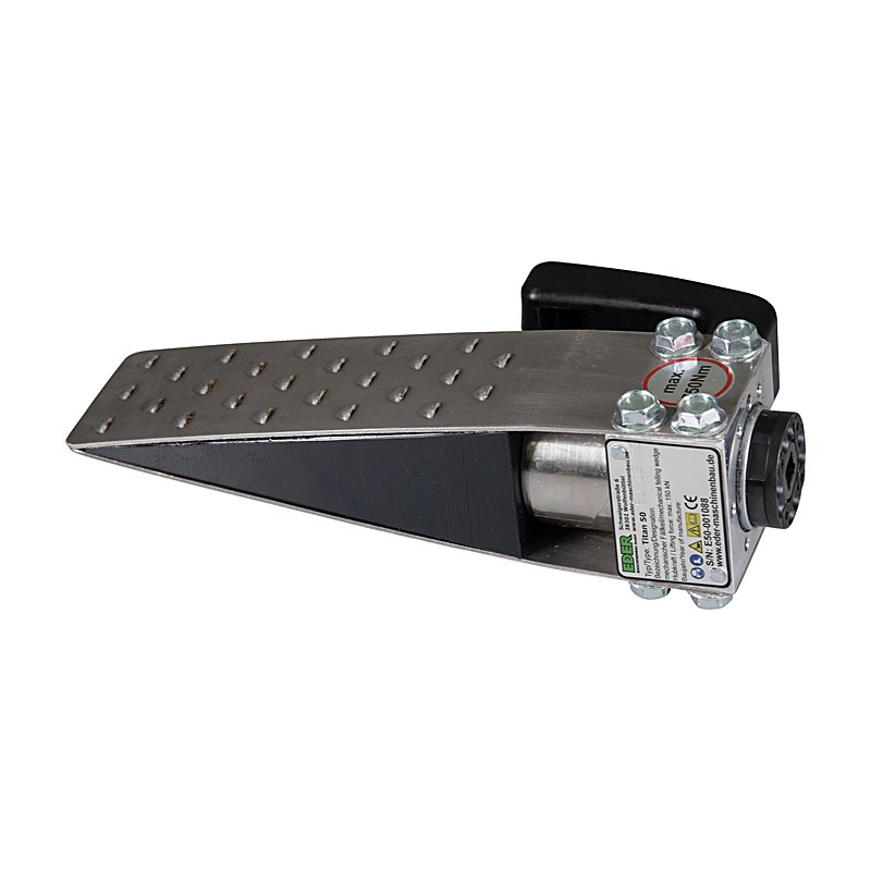Eder Mechanischer Fällkeil Titan 50