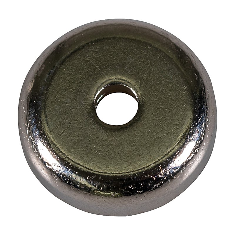 Forstreich Topfmagnet für TR 240
