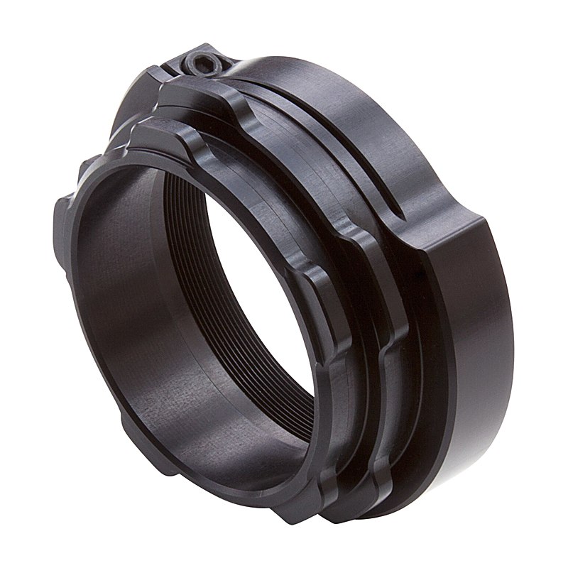 Präzise Jagen Verbindungsring Duo-Verbinder, Mit Anschlussgewinde M52x0,75