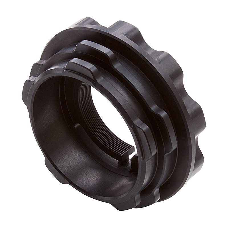 Präzise Jagen Verbindungsring Duo-Verbinder, Mit Anschlussgewinde M33,5x0,75
