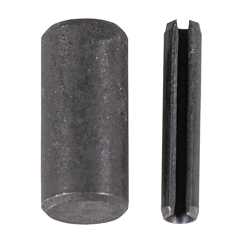 Ersatzbolzen mit Sicherungsstift