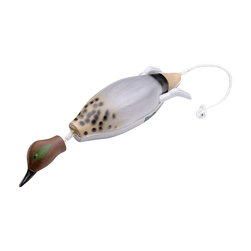 Dokken's Apportierdummy Ente, Gewicht 240 g