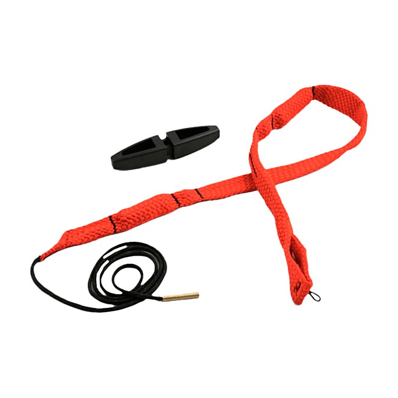 BoreBlitz Laufreinigungsschnur für Büchsen, Pistolen und Revolver, 10,16 mm (.40")