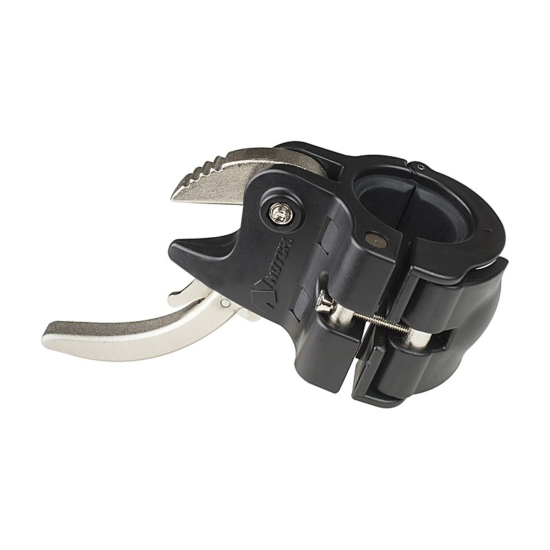 Notch Spannvorrichtung Big Shot Trigger