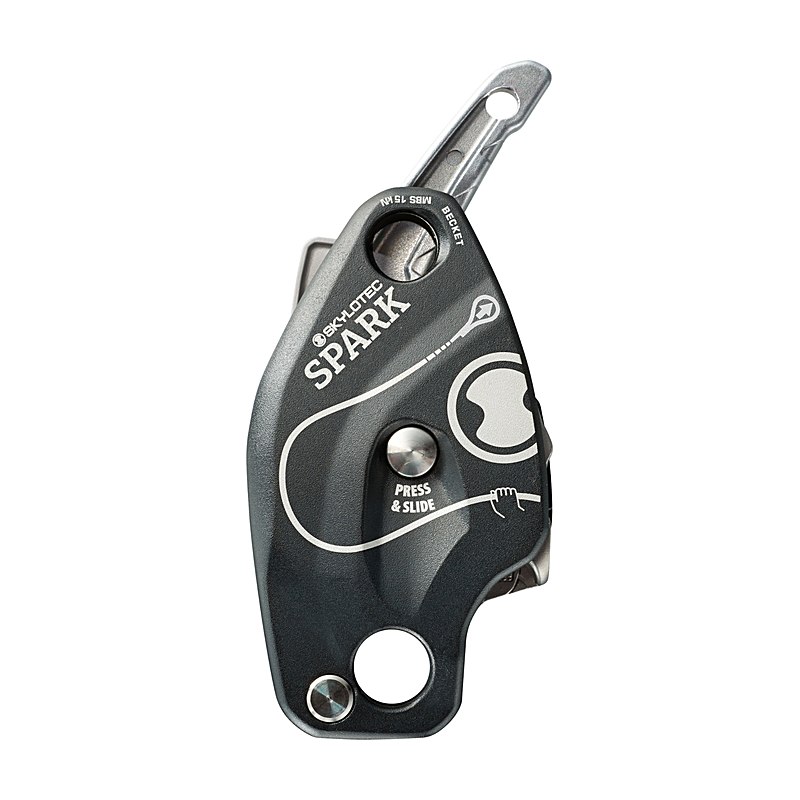 Skylotec Abseilgerät Spark