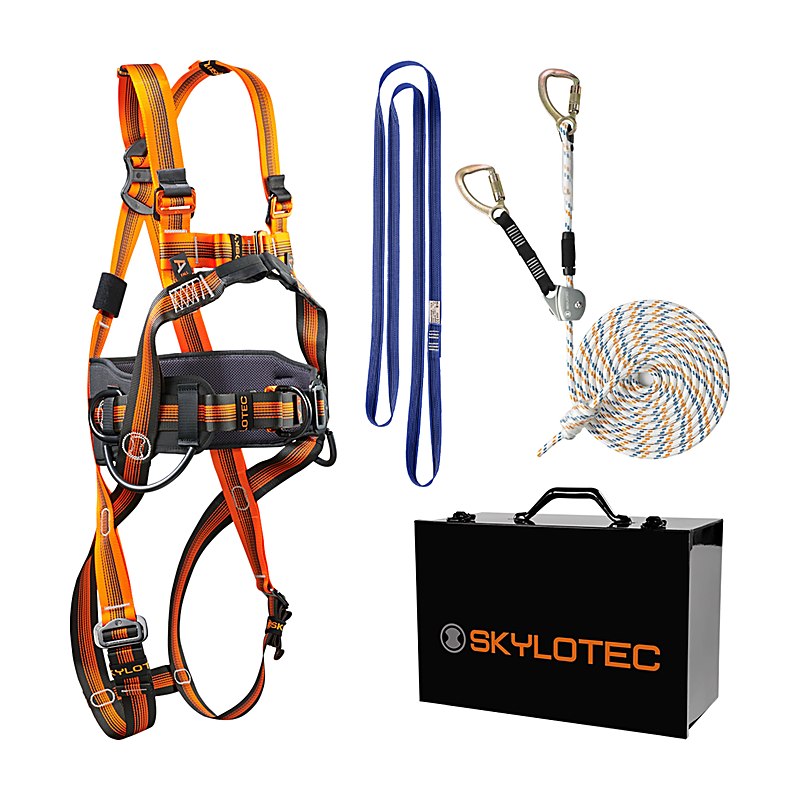 Skylotec Auffangsystem KIT 1