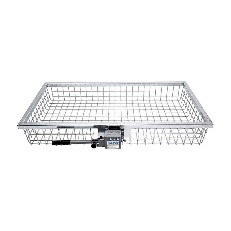 Heck-Pack Heckträger Optimal, Innenmaße 1140 x 540 x 125 mm