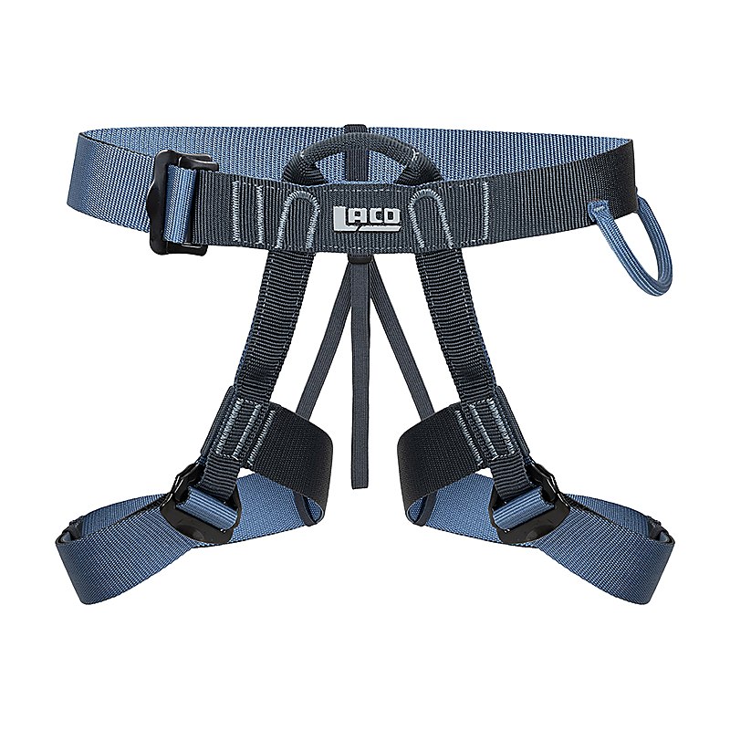 LACD Baumklettergurt Harness Easy EXP