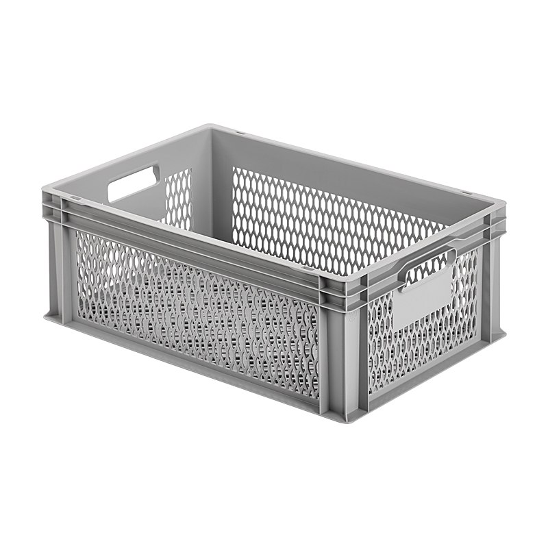 Ringoplast Kunststoffkiste Unista, Volumen 43 l