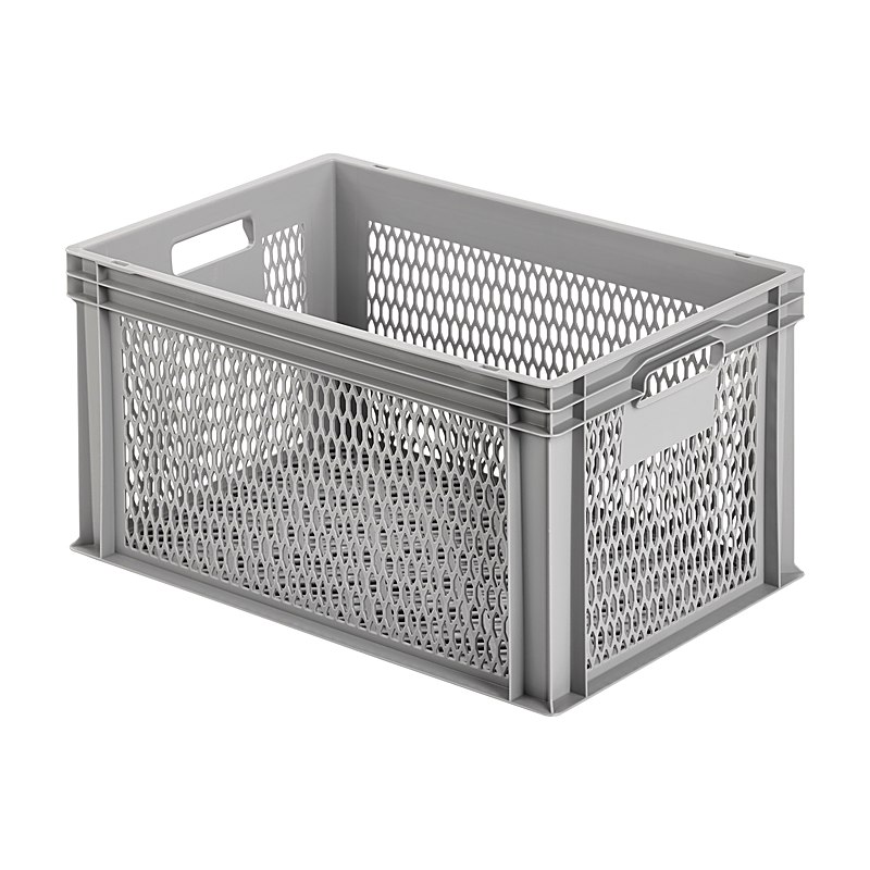 Ringoplast Kunststoffkiste Unista, Volumen 63 l