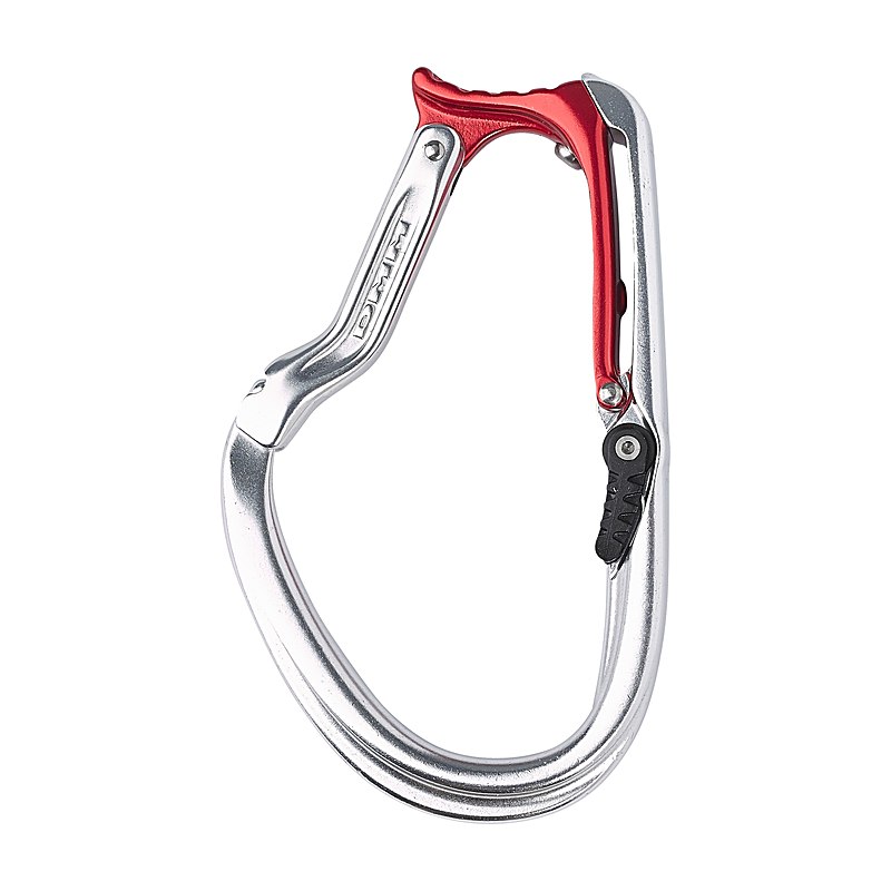 DMM Gurtkarabiner Mega Vault