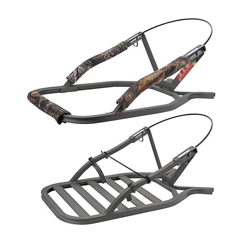 Klettersitz Summit Viper SD