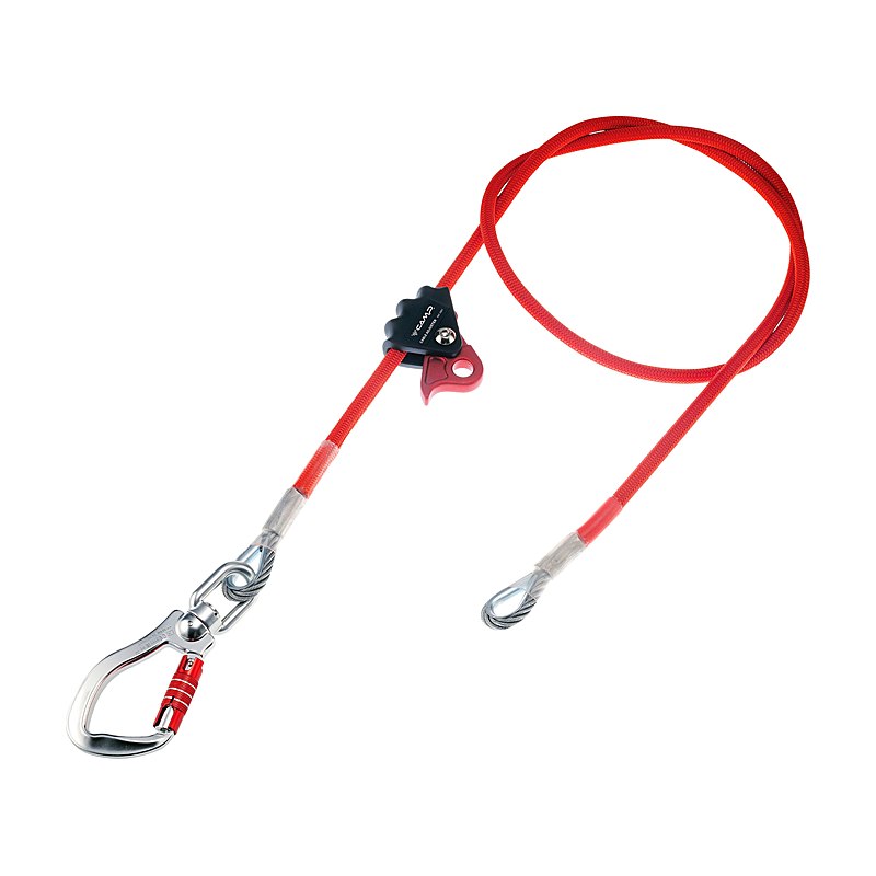 Camp Verbindungsmittel Cable Adjuster Swivel, EN 358, 5,0 m