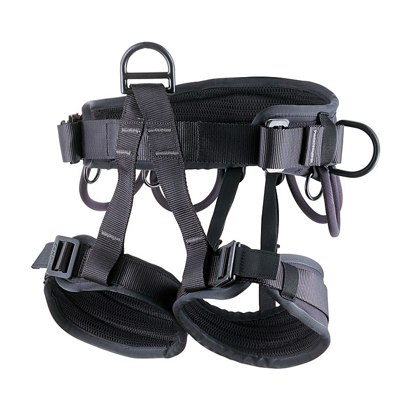 Camp Klettergurt Liberty, Größe S – L, Gr. S – L