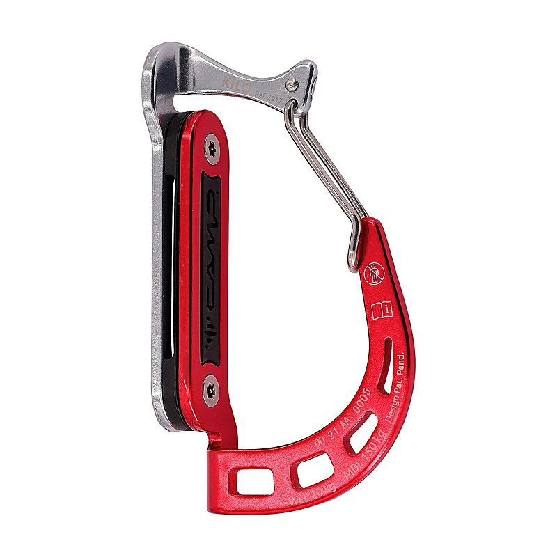 Camp Gurtkarabiner Kilo