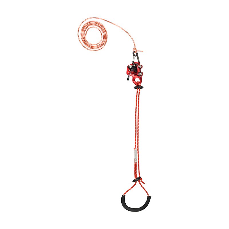 Camp Kniesteigklemme Turboknee-System