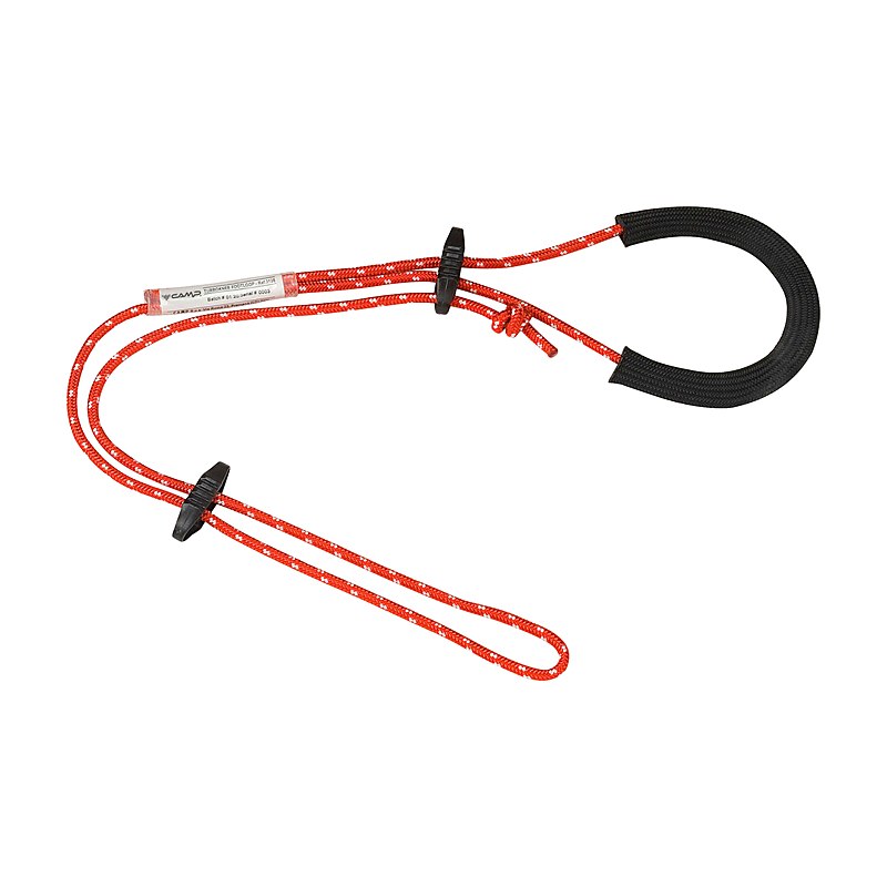 Camp Trittschlinge Turboknee Footloop