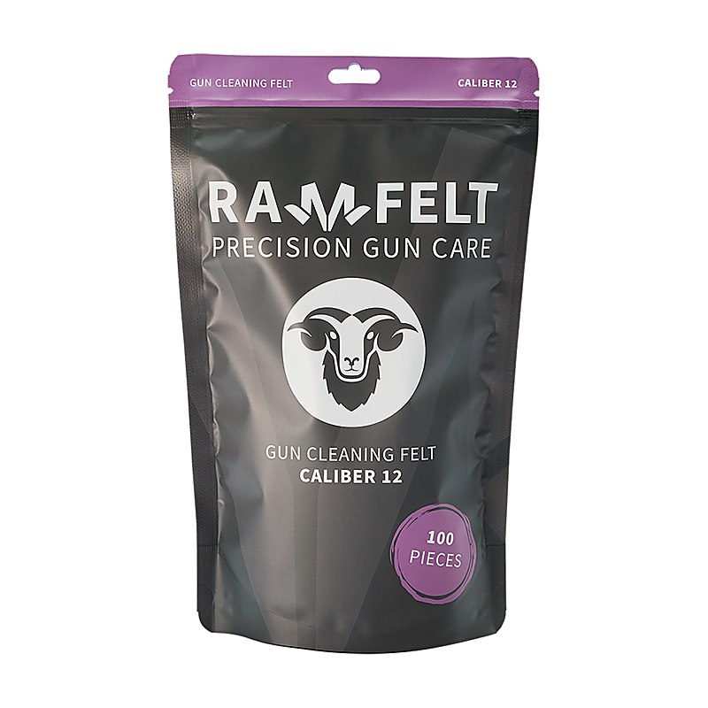 Ramfelt Laufreiniger für Flinten