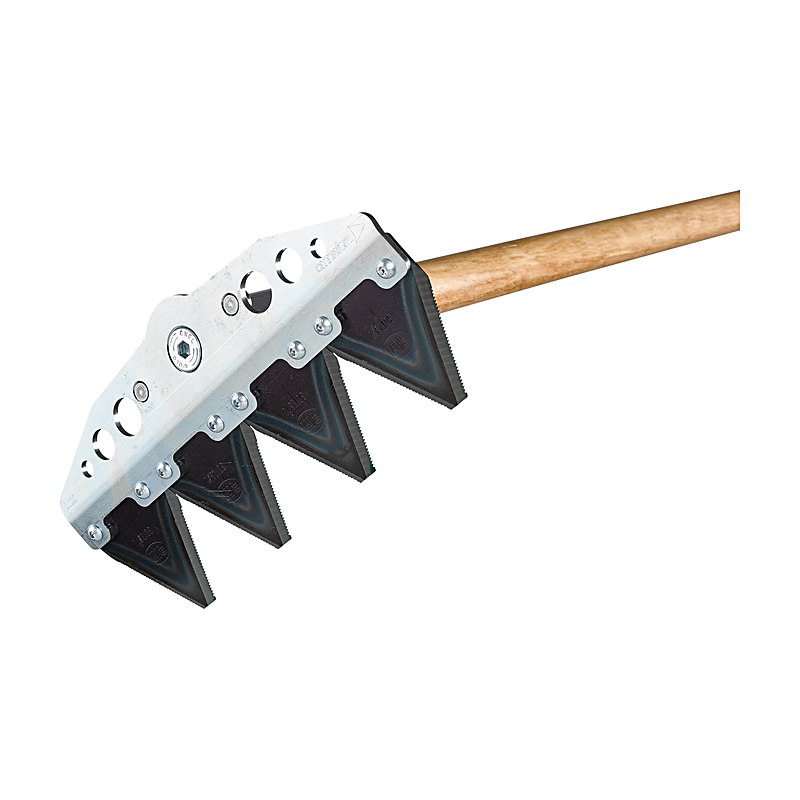 Omnisfera Forstharke Rake