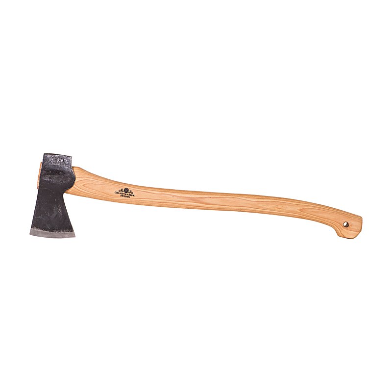 Gränsfors Forstaxt