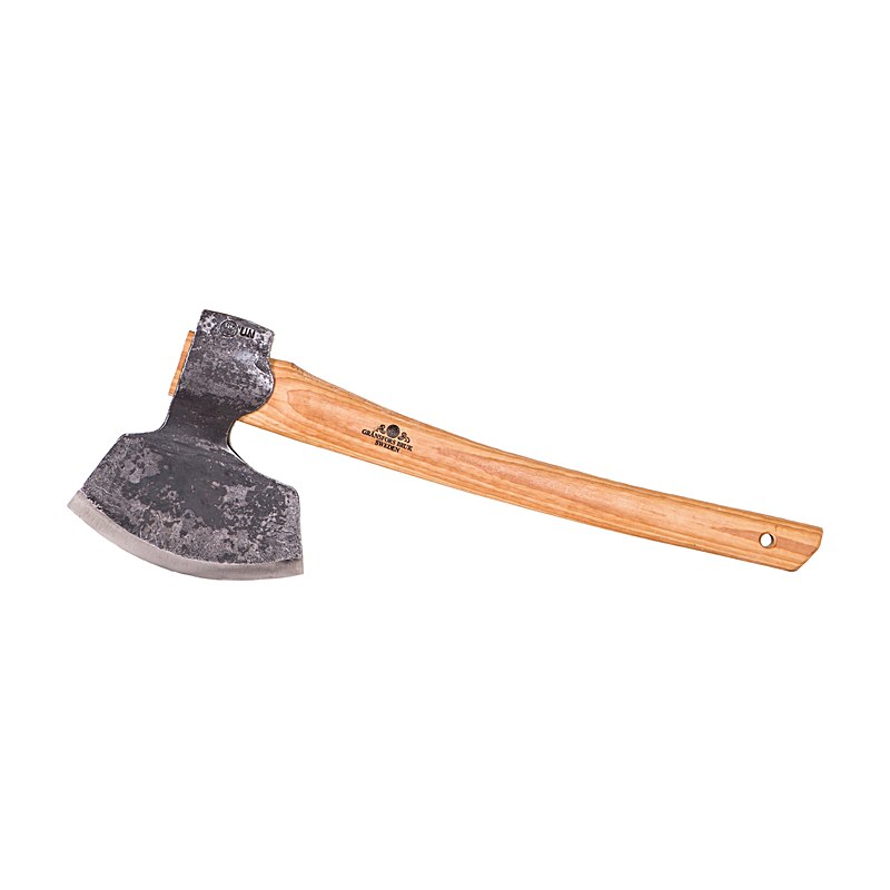 Gränsfors Schwedische Zimmermanns-Axt