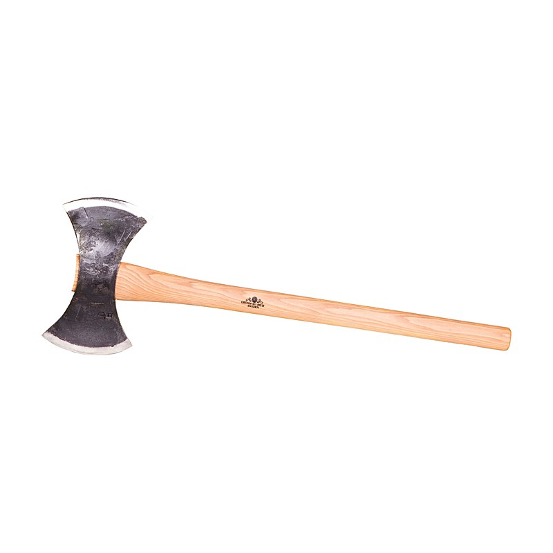 Gränsfors Wurfaxt