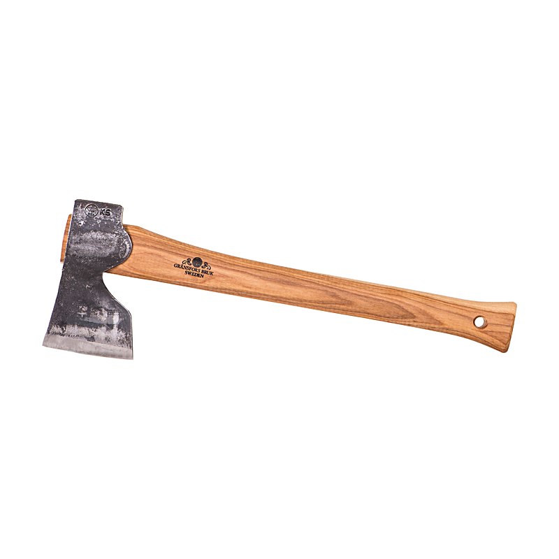 Gränsfors Tischlerbeil