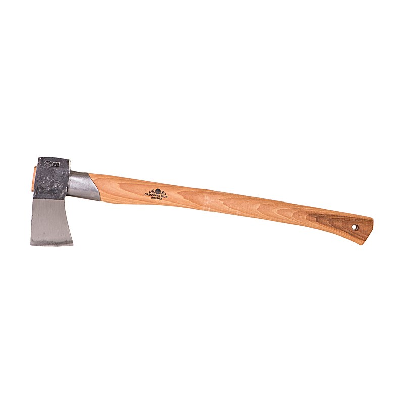 Gränsfors Spaltaxt – klein