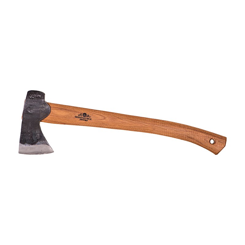 Gränsfors Jäger-Beil