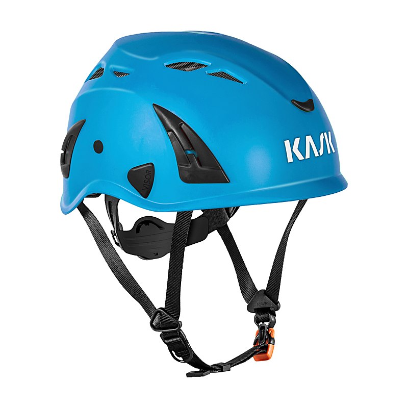 Kask Schutzhelm Superplasma AQ, royal