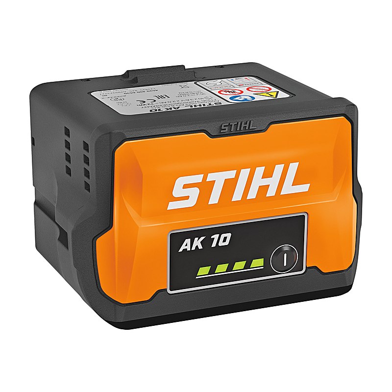 Stihl Akku AK 10