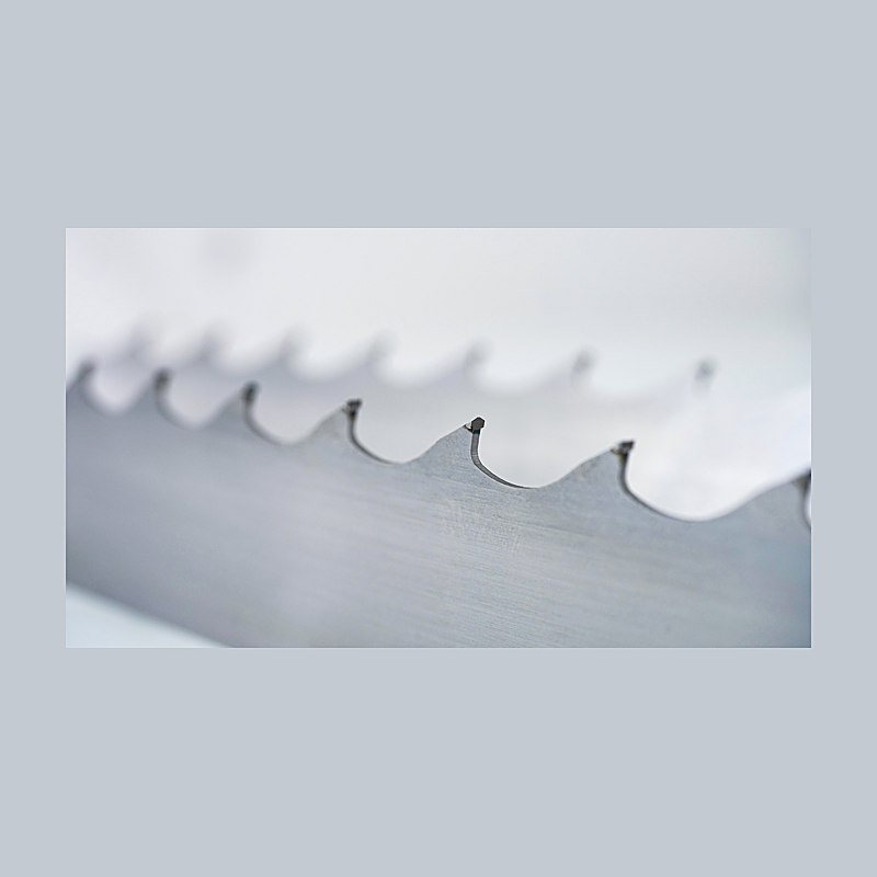 Wintersteiger Bandsägeblatt X-Run, Maße 4268 x 32 x 1,0 mm