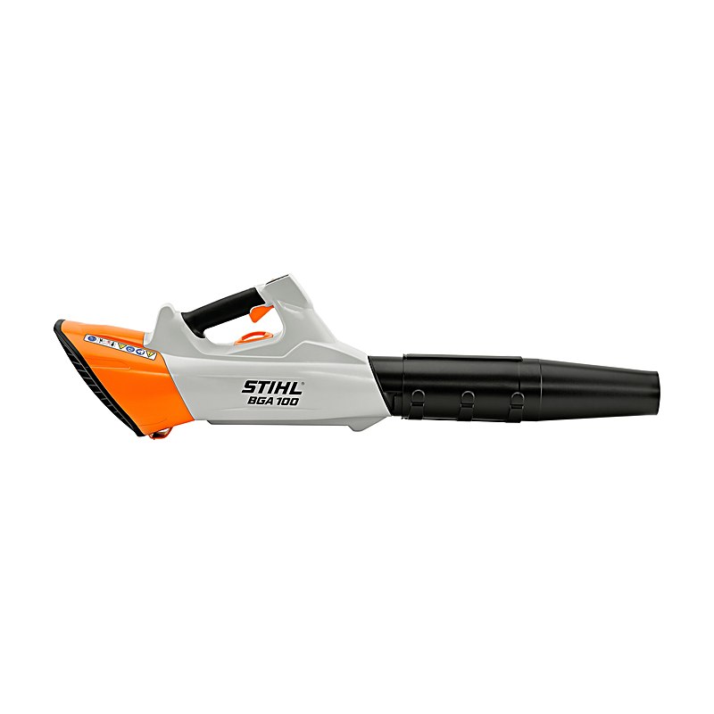 Stihl Akku-Blasgerät BGA 100 ohne Akku und Ladegerät