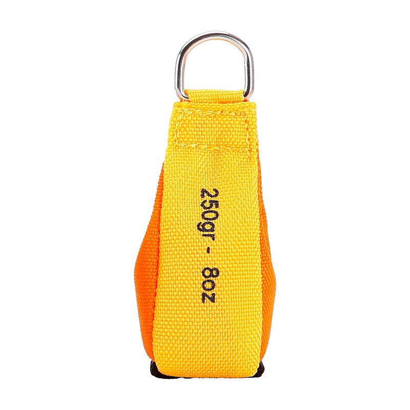 Arbpro Wurfbeutel D-Ring, Gewicht 250 g
