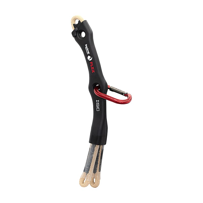 ISC Verbindungsschlinge Squirrel Flex Tether